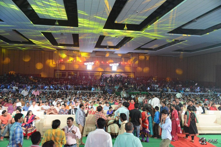 Bruce-Lee-Movie-Audio-Launch